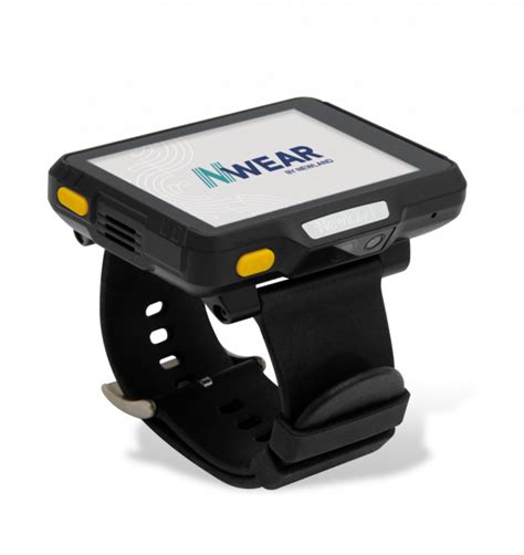 one image watch scanner.